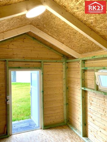 Prodej rodinného domu, Velká Hleďsebe, K Malé Hleďsebi, 177 m2