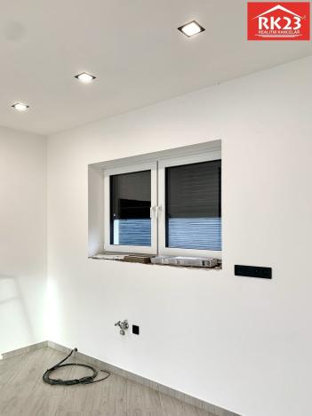 Prodej rodinného domu, Velká Hleďsebe, K Malé Hleďsebi, 177 m2