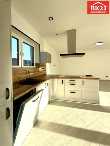 Prodej rodinného domu, Velká Hleďsebe, K Malé Hleďsebi, 177 m2