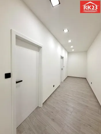 Prodej rodinného domu, Velká Hleďsebe, K Malé Hleďsebi, 177 m2