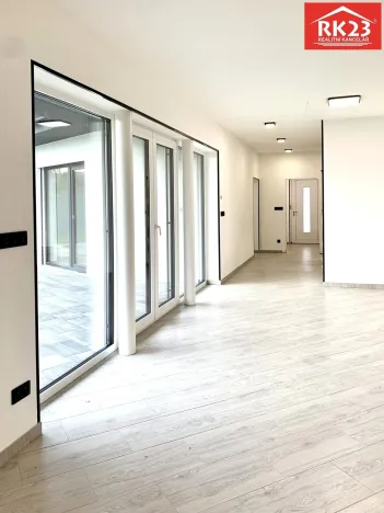 Prodej rodinného domu, Velká Hleďsebe, K Malé Hleďsebi, 177 m2