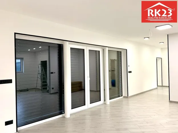 Prodej rodinného domu, Velká Hleďsebe, K Malé Hleďsebi, 177 m2