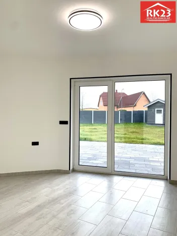 Prodej rodinného domu, Velká Hleďsebe, K Malé Hleďsebi, 177 m2