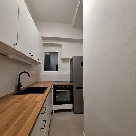 Pronájem bytu 3+kk, Praha - Břevnov, Bělohorská, 70 m2