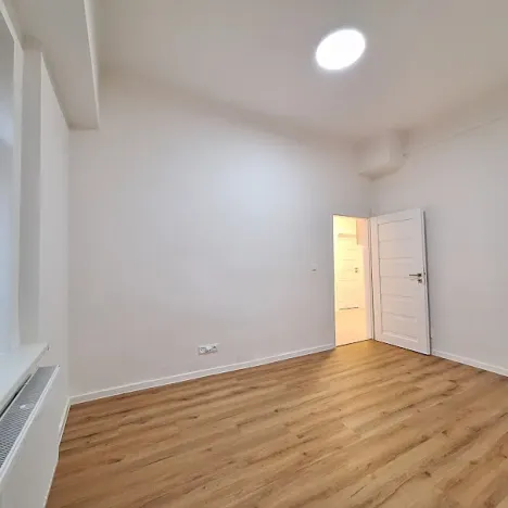 Pronájem bytu 3+kk, Praha - Břevnov, Bělohorská, 70 m2