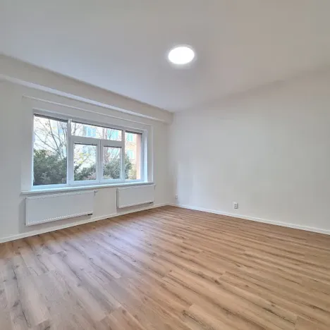 Pronájem bytu 3+kk, Praha - Břevnov, Bělohorská, 70 m2