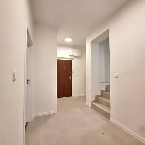 Pronájem bytu 3+kk, Praha - Břevnov, Bělohorská, 70 m2