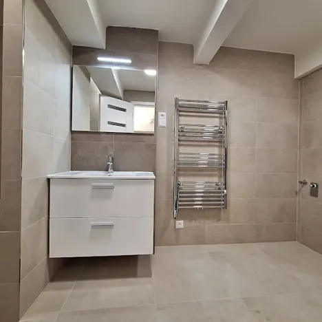 Pronájem bytu 3+kk, Praha - Břevnov, Bělohorská, 70 m2