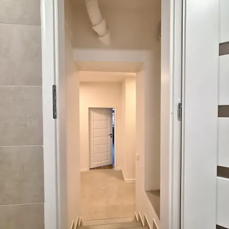 Pronájem bytu 3+kk, Praha - Břevnov, Bělohorská, 70 m2