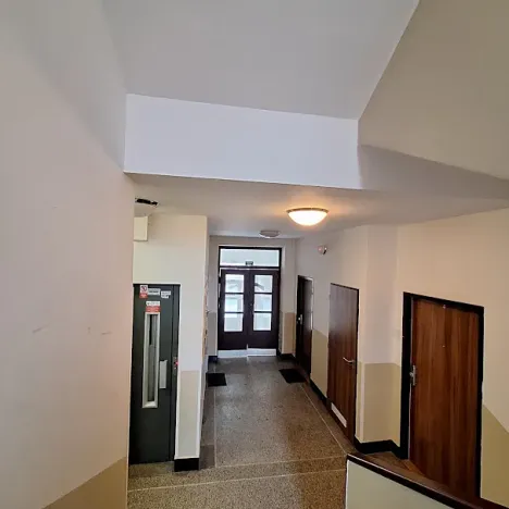 Pronájem bytu 3+kk, Praha - Břevnov, Bělohorská, 70 m2