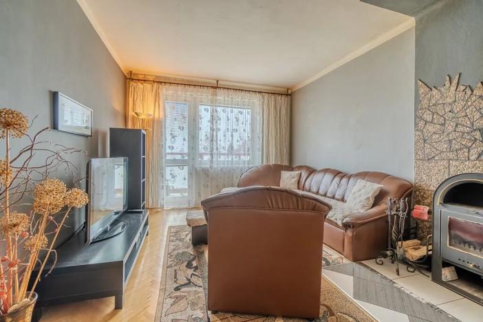 Prodej bytu 3+1, Moravice, 80 m2