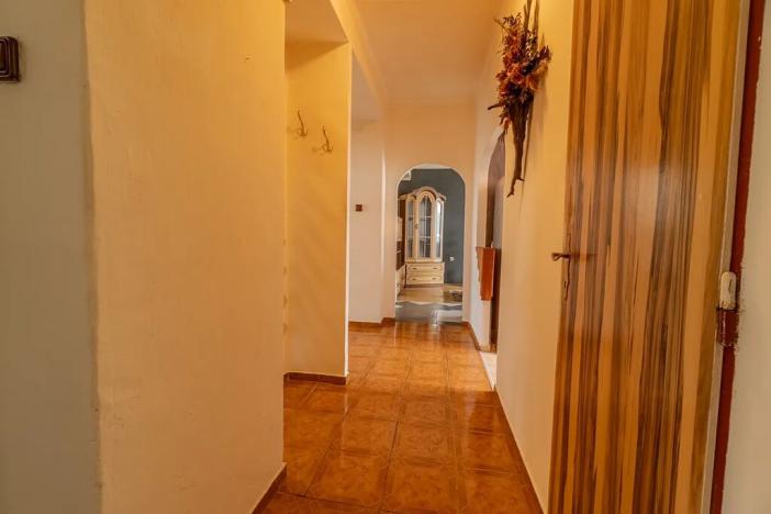 Prodej bytu 3+1, Moravice, 80 m2