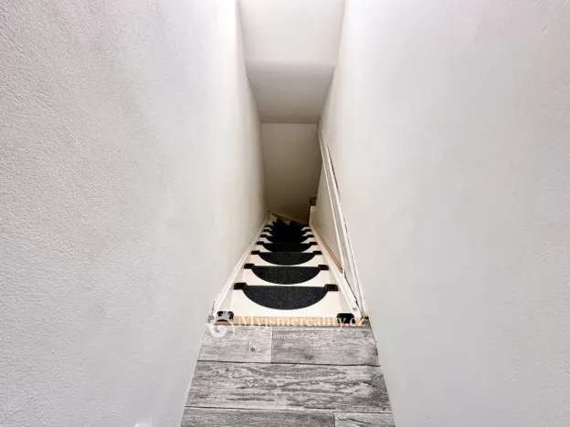 Prodej rodinného domu, Znojmo, Resslova, 126 m2
