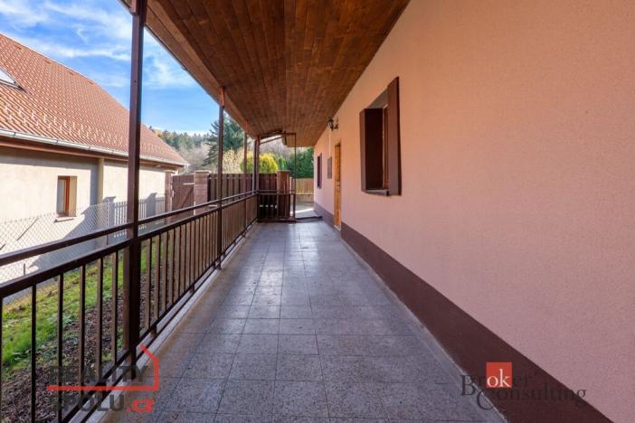 Prodej rodinného domu, Popovice - Mladovice, 144 m2