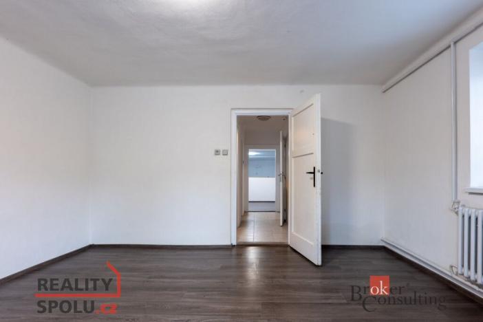 Prodej rodinného domu, Popovice - Mladovice, 144 m2