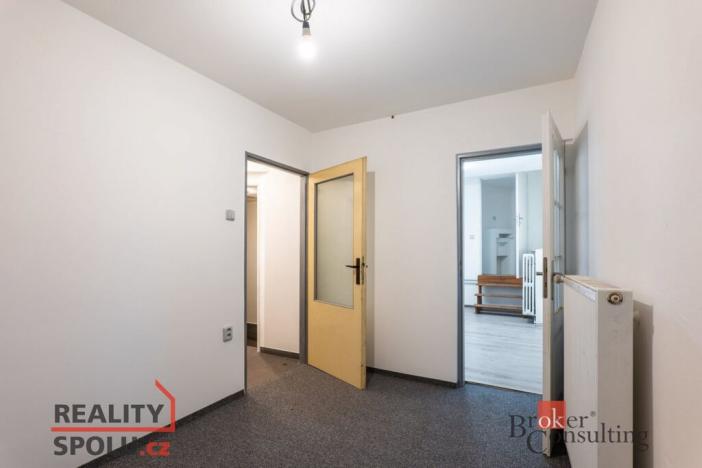 Prodej rodinného domu, Popovice - Mladovice, 144 m2