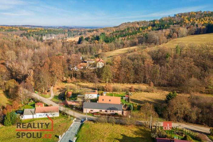 Prodej rodinného domu, Popovice - Mladovice, 144 m2