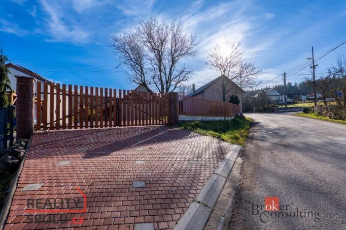 Prodej rodinného domu, Popovice - Mladovice, 144 m2