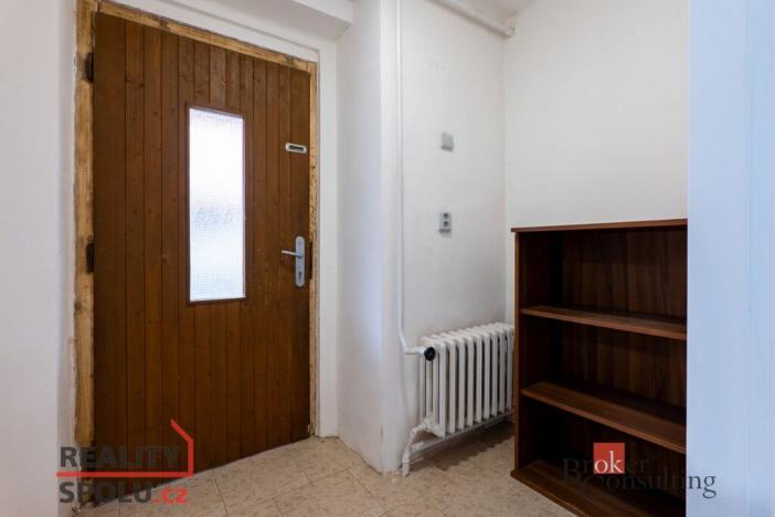 Prodej rodinného domu, Popovice - Mladovice, 144 m2