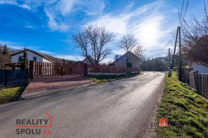 Prodej rodinného domu, Popovice - Mladovice, 144 m2