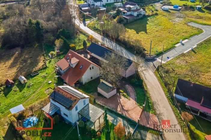Prodej rodinného domu, Popovice - Mladovice, 144 m2