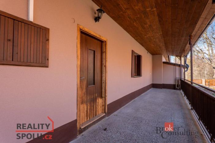 Prodej rodinného domu, Popovice - Mladovice, 144 m2