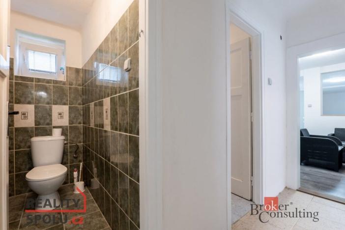 Prodej rodinného domu, Popovice - Mladovice, 144 m2