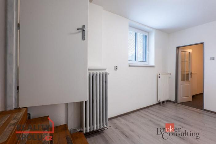 Prodej rodinného domu, Popovice - Mladovice, 144 m2