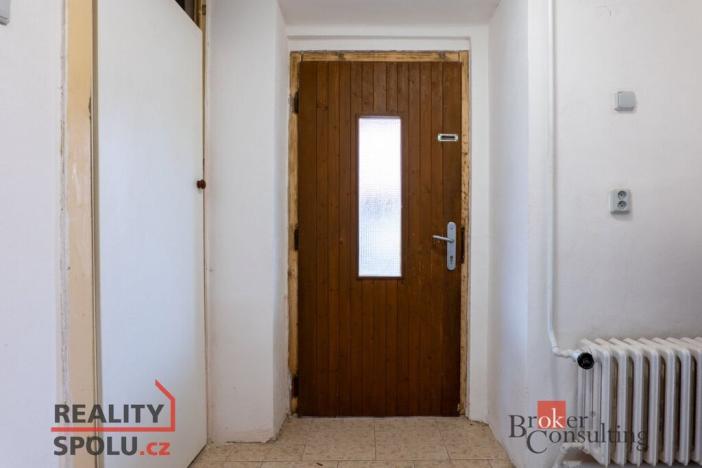 Prodej rodinného domu, Popovice - Mladovice, 144 m2