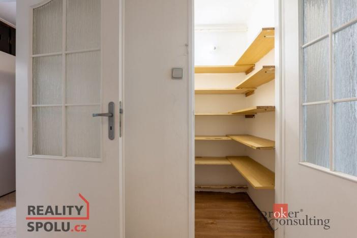 Prodej rodinného domu, Popovice - Mladovice, 144 m2