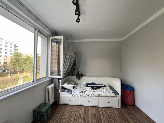 Prodej bytu 3+1, Pardubice, Luďka Matury, 65 m2