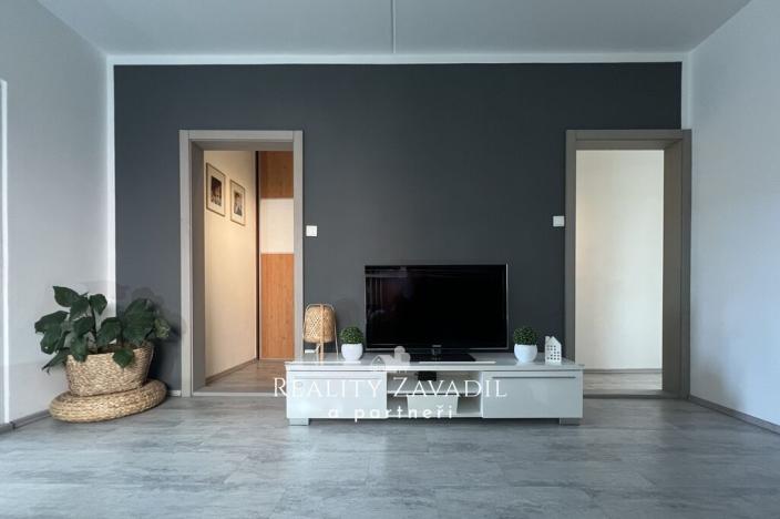 Prodej bytu 3+1, Pardubice, Luďka Matury, 65 m2