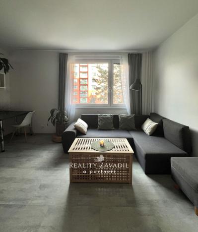 Prodej bytu 3+1, Pardubice, Luďka Matury, 65 m2