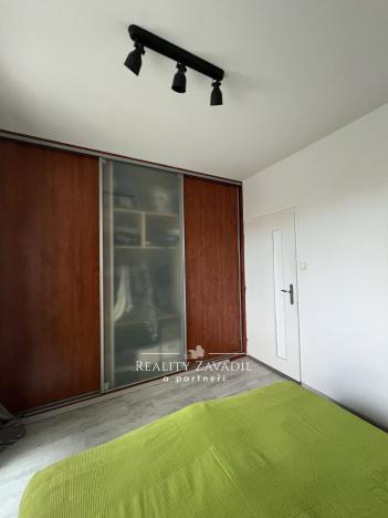 Prodej bytu 3+1, Pardubice, Luďka Matury, 65 m2