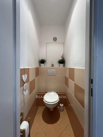 Prodej bytu 3+1, Pardubice, Luďka Matury, 65 m2