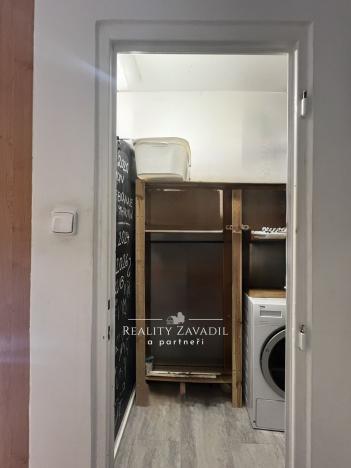 Prodej bytu 3+1, Pardubice, Luďka Matury, 65 m2