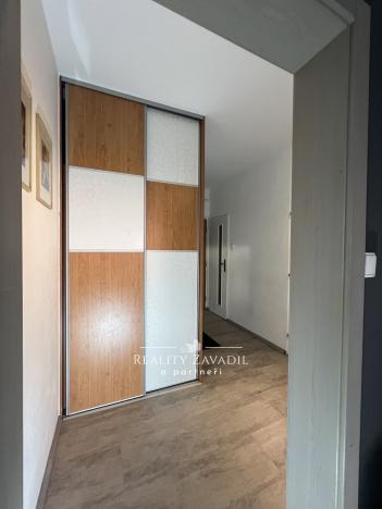 Prodej bytu 3+1, Pardubice, Luďka Matury, 65 m2