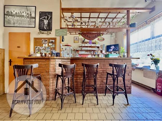 Prodej rodinného domu, Semily, 28. října, 274 m2