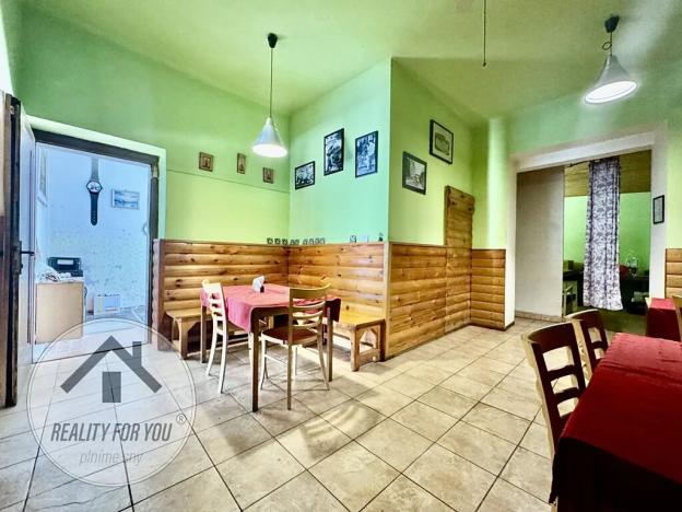 Prodej rodinného domu, Semily, 28. října, 274 m2