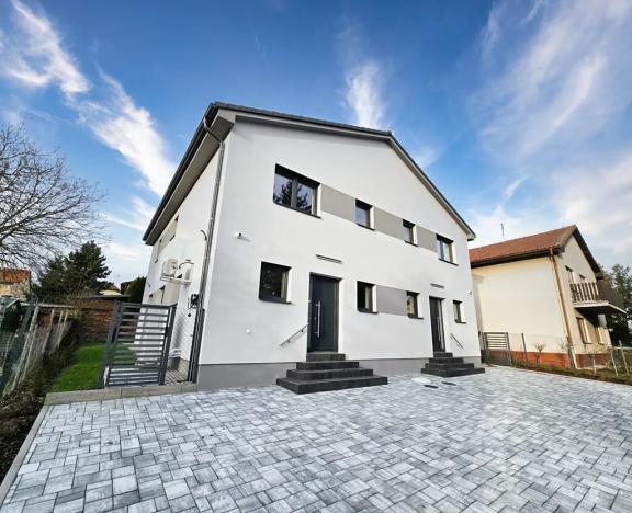 Prodej bytu 4+kk, Praha - Řepy, Otlíkovská, 125 m2