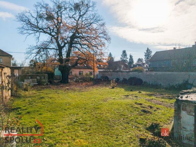 Prodej pozemku pro bydlení, Pardubice, 924 m2