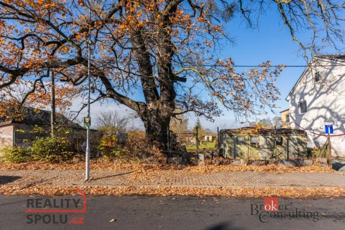 Prodej pozemku pro bydlení, Pardubice, 924 m2