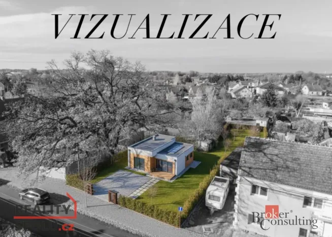 Prodej pozemku pro bydlení, Svítkov, Žižkova, 924 m2