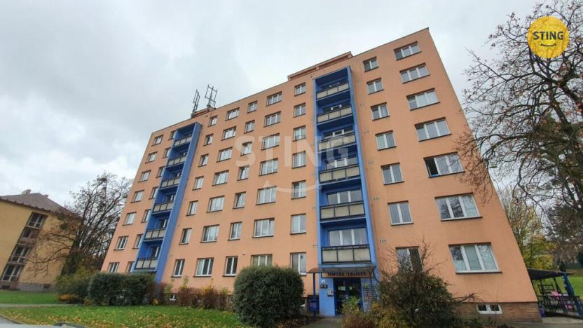 Pronájem komerční nemovitosti, Třinec, Pod břehem, 36 m2