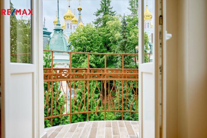 Prodej bytu 3+kk, Karlovy Vary, Sadová, 115 m2