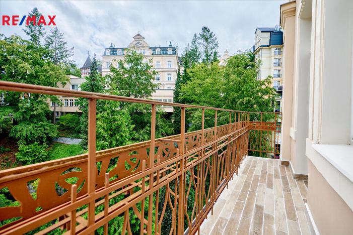 Prodej bytu 3+kk, Karlovy Vary, Sadová, 115 m2
