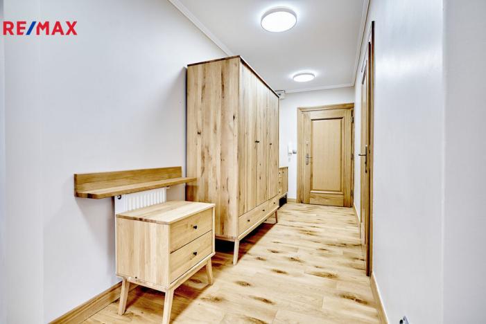 Prodej bytu 3+kk, Karlovy Vary, Sadová, 115 m2