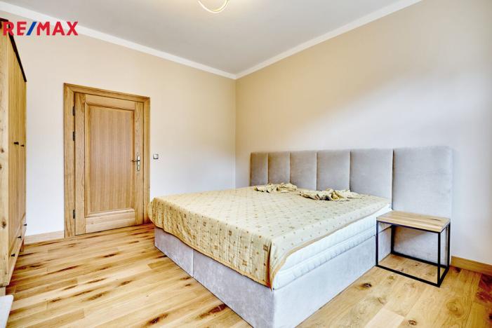 Prodej bytu 3+kk, Karlovy Vary, Sadová, 115 m2