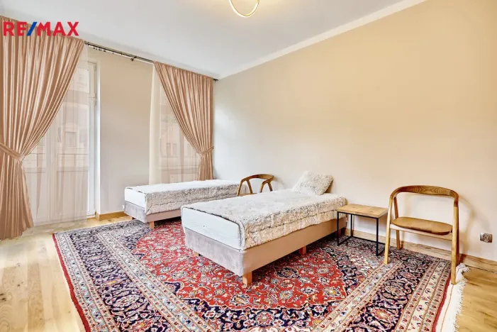 Prodej bytu 3+kk, Karlovy Vary, Sadová, 115 m2