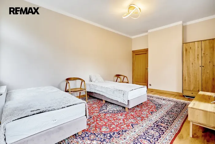 Prodej bytu 3+kk, Karlovy Vary, Sadová, 115 m2